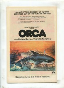 Star Wars #3 - Newsstand / Movie Adaptation (6.0) 1977