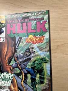 Incredible Hulk #458