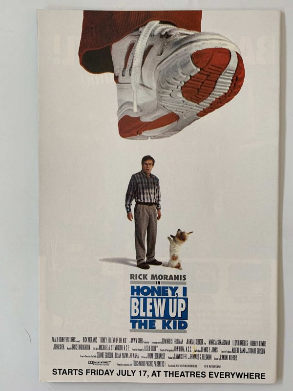 The Amazing Spider-Man #364 (1992)