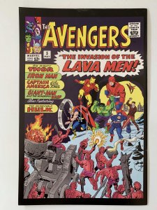 Avengers Classic #5 (2007)