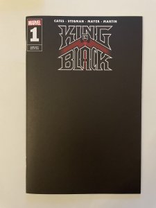 King in Black #1 (2020)