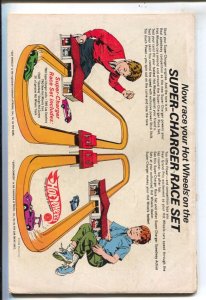 Sugar and Spike #85  1969 - DC  -VG - Comic Book