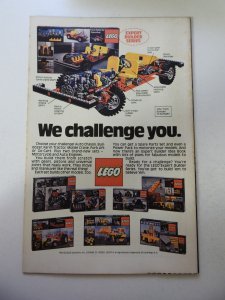 The X-Men #141 (1981) FN+ Condition