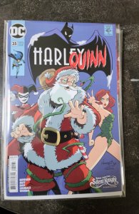 Harley Quinn #35 Sommariva Cover (2024)