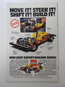 The Amazing Spider-Man #187 (1978) Marvel's Wall-Crawler! Beautiful VF-N...