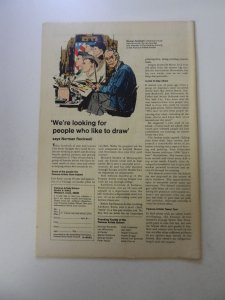 The Avengers #82 (1970) FN/VF condition