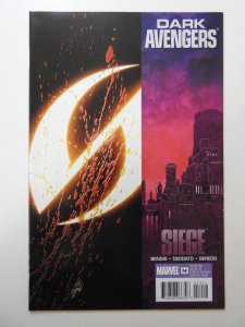 Dark Avengers #14 (2010)