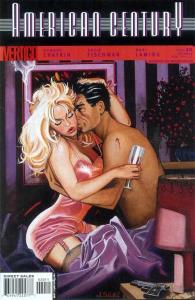 The Night Chicago Died