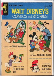 Walt Disney's Comics and Stories #280 (1964)
