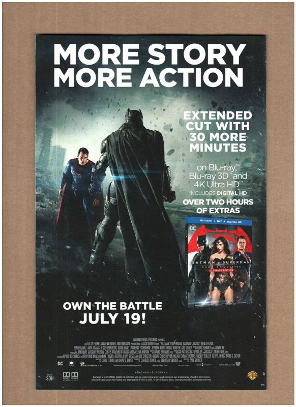 Injustice Gods Among Us: Year Five #14 DC Comics 2016 Flash & Superman NM- 9.2