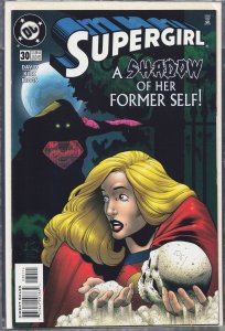 Supergirl #30 (1999) Supergirl
