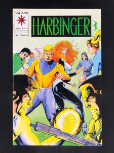 Harbinger #16 (1993)