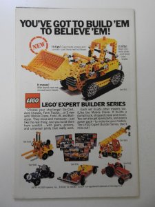 Adventure Comics #468 (1980) FN/VF Condition!