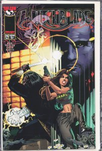 Witchblade #24  (1998) Witchblade