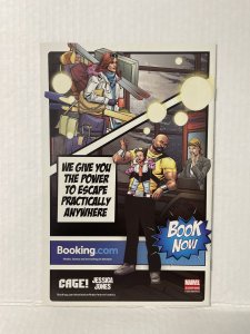 UsAvengers #1 Skottie Young Variant