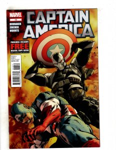 Captain America #13 (2012) OF23
