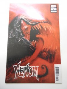 Venom #1 Variant Edition