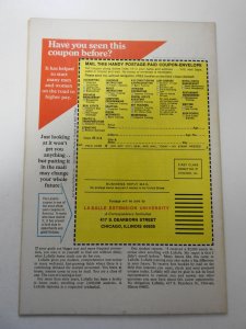 Daredevil #98 (1973) FN Condition! small tape pull fc