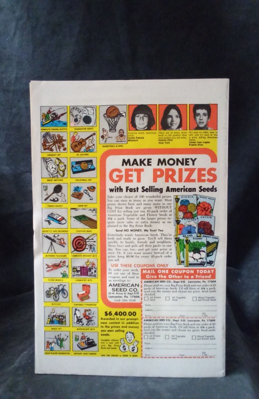 Conan the Barbarian #62 (1976)