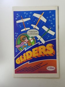 The Amazing Spider-Man #185 (1978) VF- condition