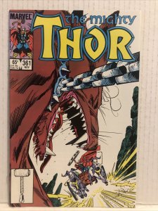 Thor #361