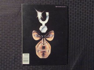 1988 THE INHUMANS Marvel Graphic Novel VF- 7.5 by Nocenti Blevins Williamson