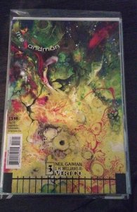 The Sandman: Overture #3 (2014)