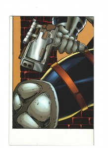 Prophet #4 NM- 9.2 Image Comics 1994 Rob Liefeld