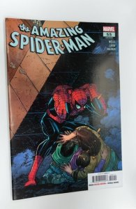 The Amazing Spider-Man #55 (2024)