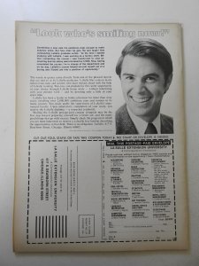 Dracula Lives #9 (1974) FN Condition!