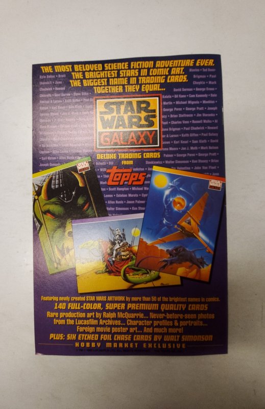 Aliens: Rogue #1 (1993) NM Dark Horse Comic Book J719