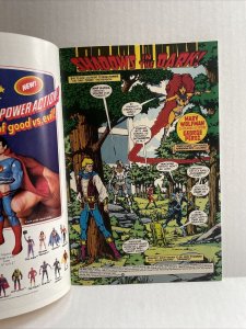 New Teen Titans #1 1984