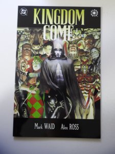 Kingdom Come 1 (2000)