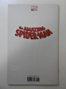 Amazing Spider-Man #800 Variant!