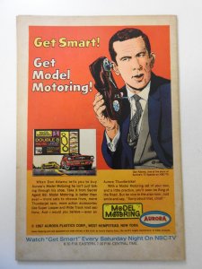 Detective Comics #372 (1968) FN Condition!