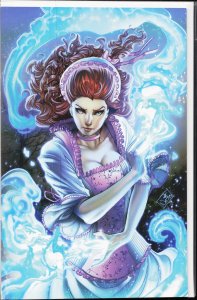 Legend of Oz: The Wicked West 1920 #1 (2020)