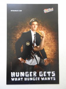 Futurama Comics #35 (2008) NM- Condition!