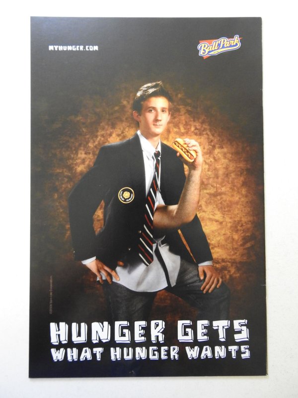 Futurama Comics #35 (2008) NM- Condition!