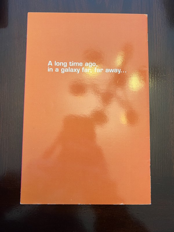 Star Wars: Dark Empire #3 (1991) - NM