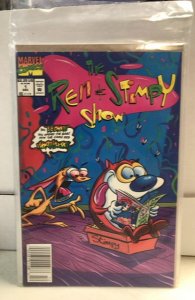 The Ren & Stimpy Show #1 (1992)