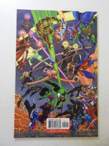 JLA/Avengers #2 (2003) NM Condition!