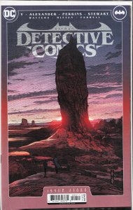 Detective Comics #1080 (2024)