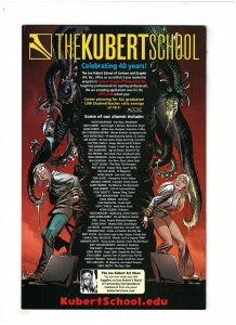 Justice League vs. Suicide Squad #5 VF/NM 9.0 DC Comics 2017 Robson Variant