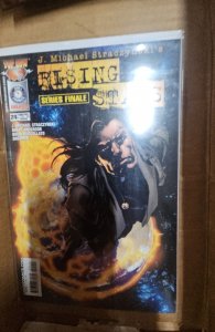 Rising Stars #24 (2005)