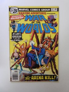 Amazing Adventures #37 VF- condition