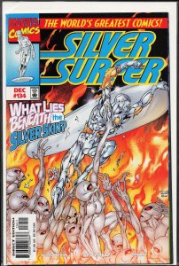 Silver Surfer #134 (1997) Silver Surfer
