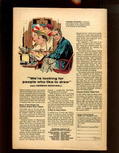 Daredevil #17 - 2nd App of the Masked Marauder! (4.5/5.0) 1966