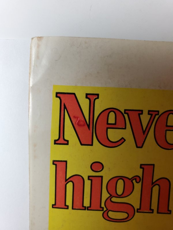 Adventure into Fear #27 (1975)