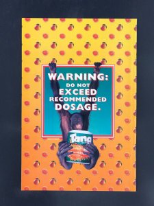 The Uncanny X-Men #402 (2002)