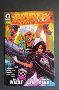 Bounty #1 (2016)